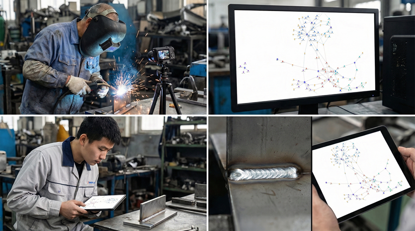 制造业解决方案